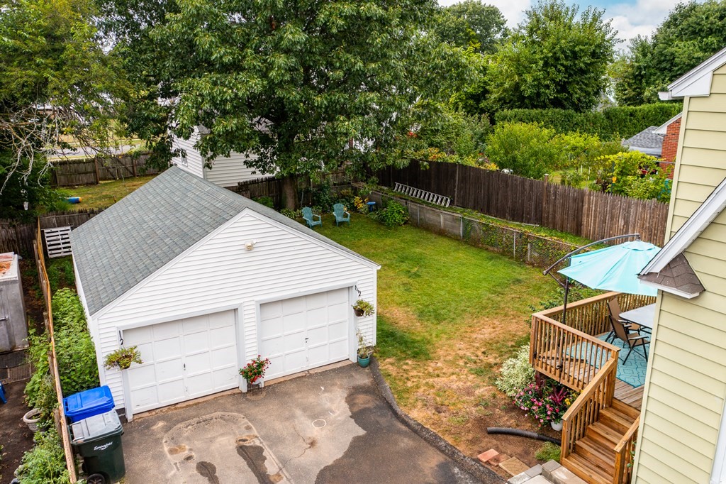 14 Derryfield Avenue Springfield, MA 01118 - Photo 16 of 42 Gallery Image 16