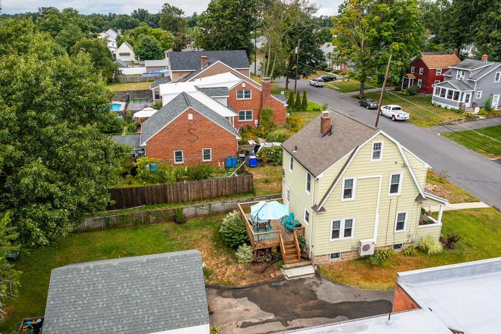 14 Derryfield Avenue Springfield, MA 01118 - Photo 17 of 42 Gallery Image 17
