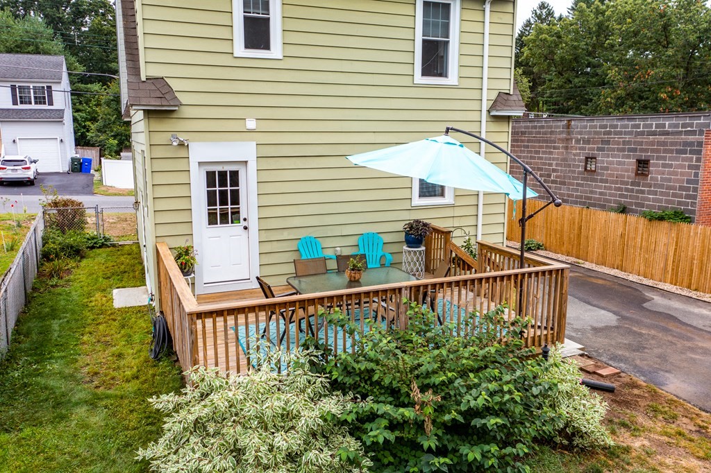 14 Derryfield Avenue Springfield, MA 01118 - Photo 18 of 42 Gallery Image 18
