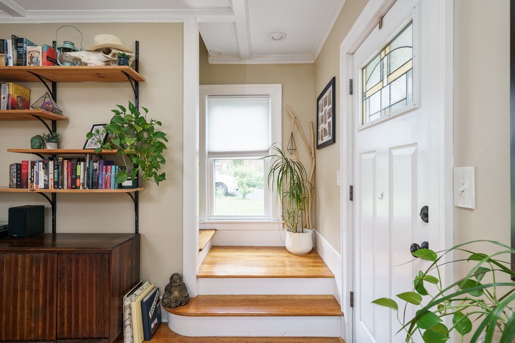 14 Derryfield Avenue Springfield, MA 01118 - Photo 20 of 42 Gallery Image 20