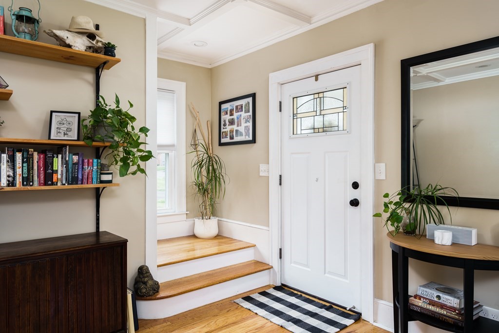 14 Derryfield Avenue Springfield, MA 01118 - Photo 21 of 42 Gallery Image 21