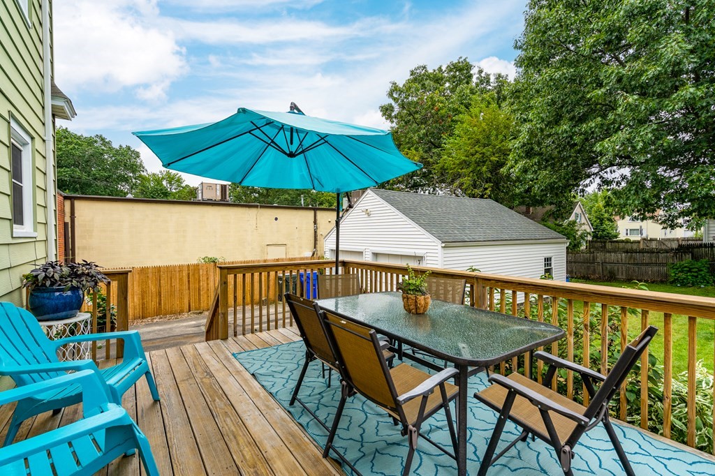 14 Derryfield Avenue Springfield, MA 01118 - Photo 8 of 42 Gallery Image 8
