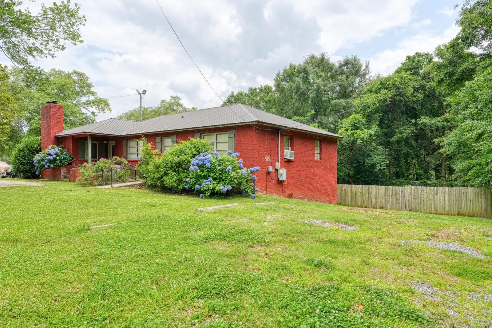 1504 East Rutherford Street Landrum, SC 29356 - Photo 43 of 46