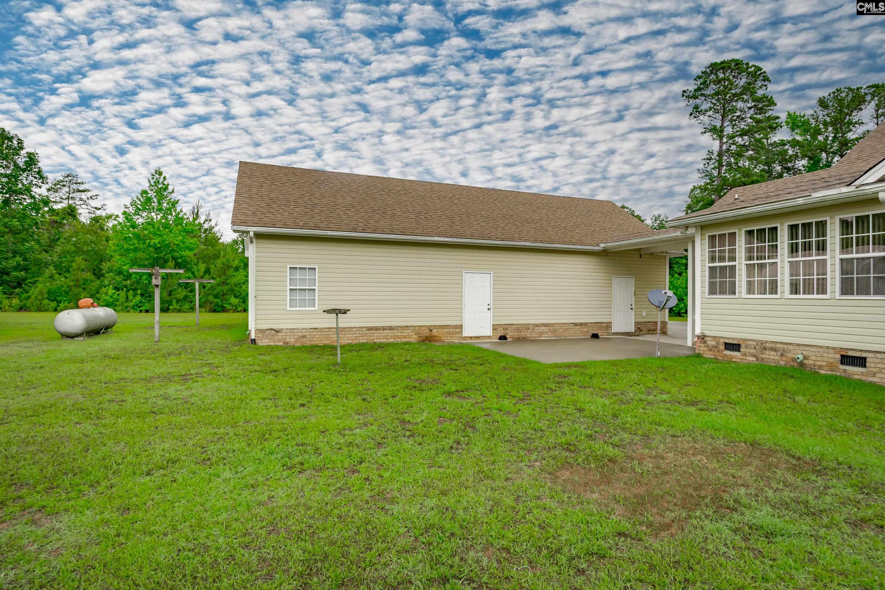 235 Sorin Circle Elloree, SC 29047 - Photo 37 of 53