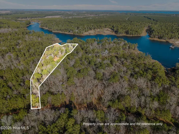 $75,000 | 25 Sunset Point Road, Belhaven, NC 27810