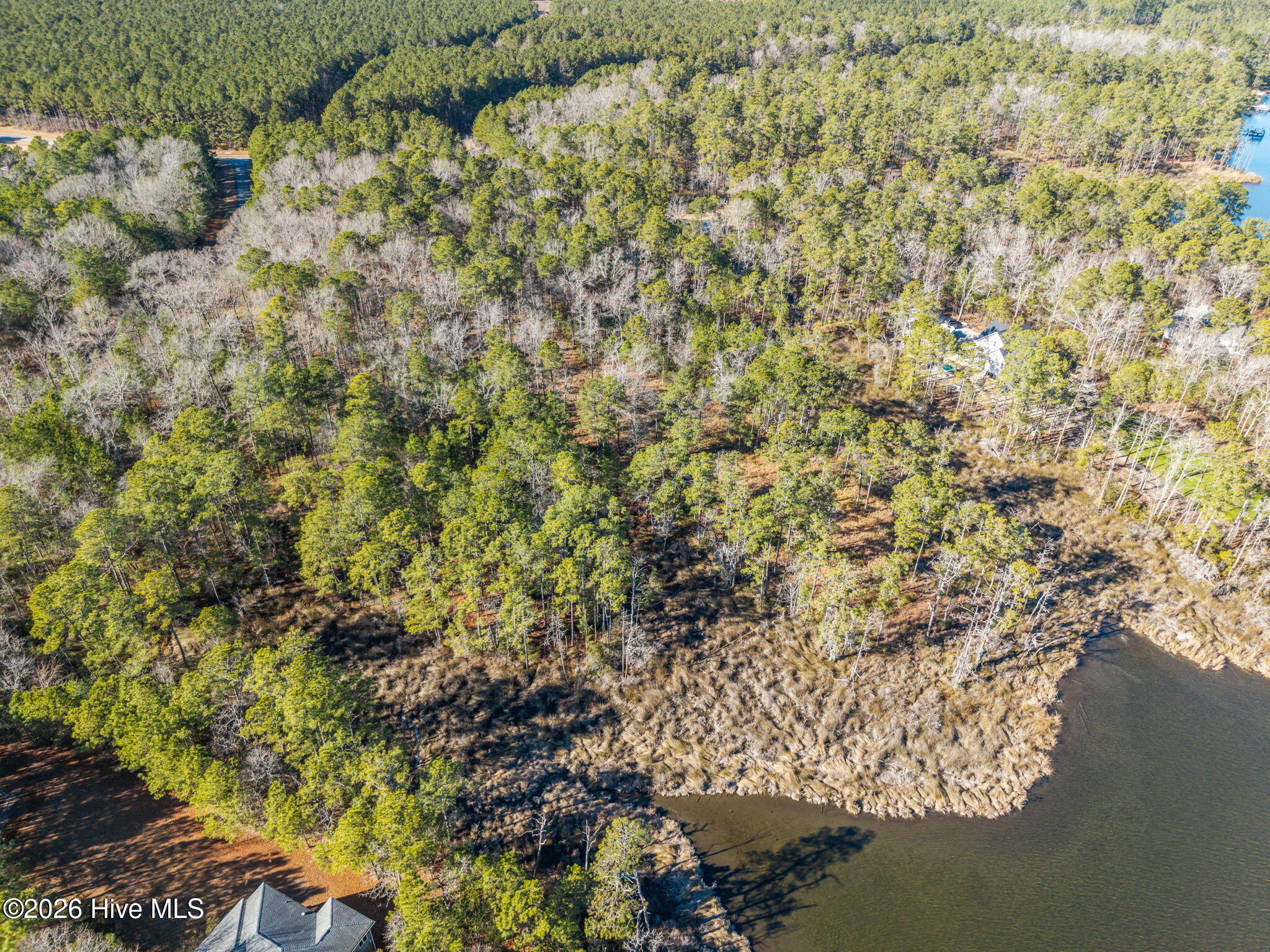 25 Sunset Point Road Belhaven, NC 27810 - Photo 11 of 17 9-web-or-mls-DJI_20260116140250_0011_D