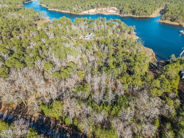 $75,000 | 25 Sunset Point Road, Belhaven, NC 27810