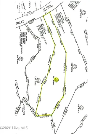$75,000 | 25 Sunset Point Road, Belhaven, NC 27810