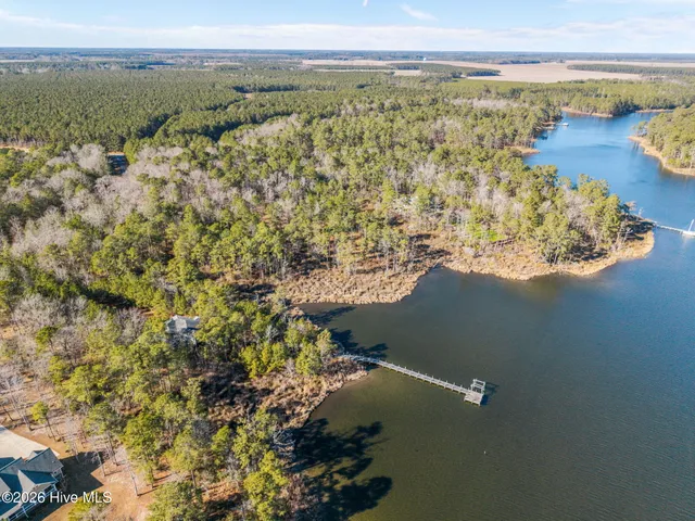 $75,000 | 25 Sunset Point Road, Belhaven, NC 27810