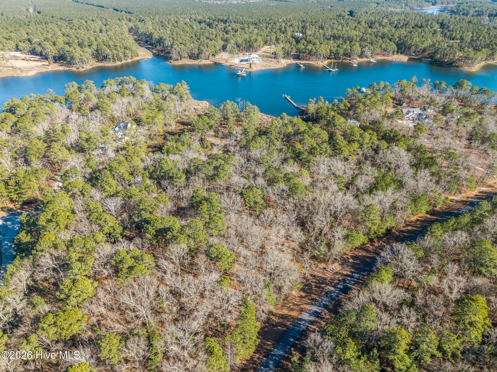 25 Sunset Point Road Belhaven, NC 27810 - Photo 8 of 17 6-web-or-mls-DJI_20260116135758_0004_D
