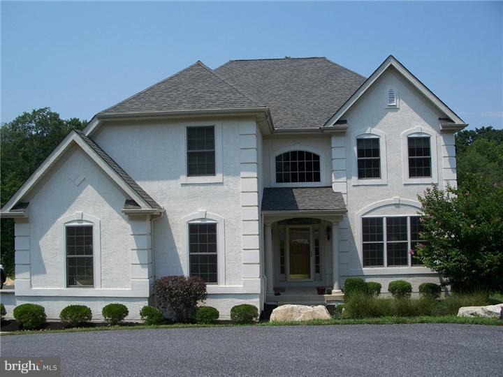 228 North Highland Road Springfield, PA 19064 - Photo 1 of 25 Exterior Front