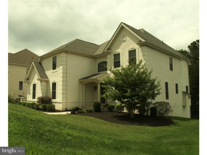 228 North Highland Road Springfield, PA 19064 - Photo 2 of 25 Exterior Side