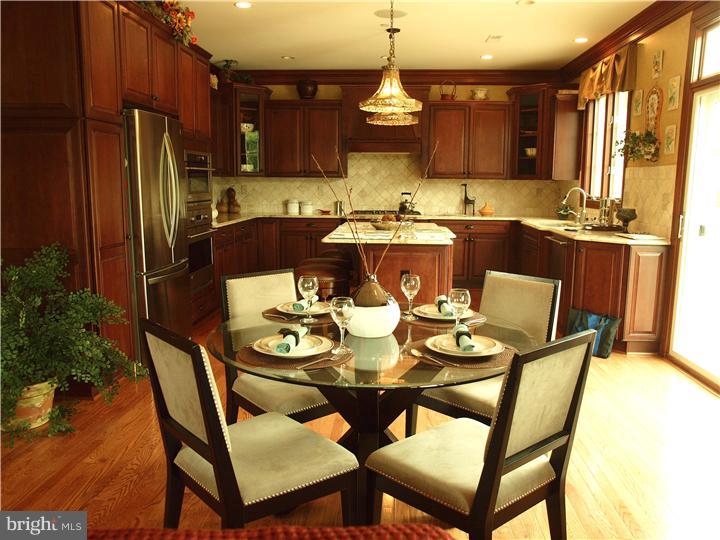 228 North Highland Road Springfield, PA 19064 - Photo 11 of 25 Kitchen