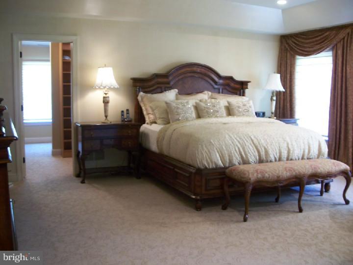 228 North Highland Road Springfield, PA 19064 - Photo 14 of 25 Master Bedroom