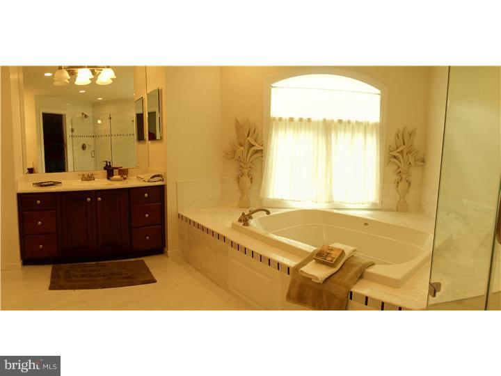 228 North Highland Road Springfield, PA 19064 - Photo 16 of 25 Master Bathroom
