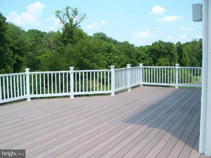 228 North Highland Road Springfield, PA 19064 - Photo 4 of 25 Deck