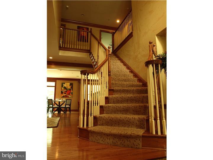 228 North Highland Road Springfield, PA 19064 - Photo 6 of 25 Foyer
