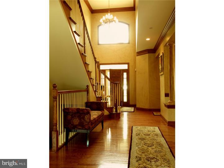 228 North Highland Road Springfield, PA 19064 - Photo 7 of 25 Foyer