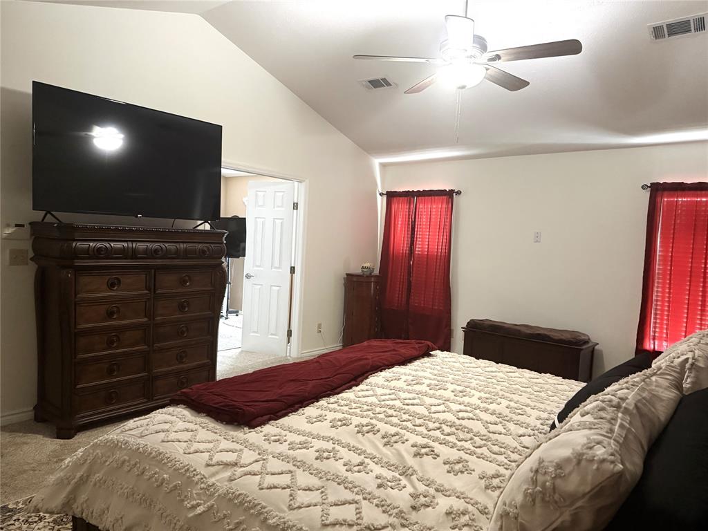 448 Audra Circle Rhome, TX 76078 - Photo 25 of 28