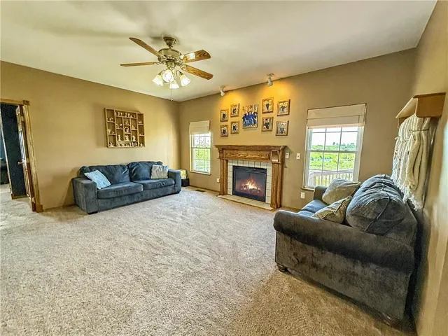 $450,000 | 24752 200th Street, Maryville, MO 64468