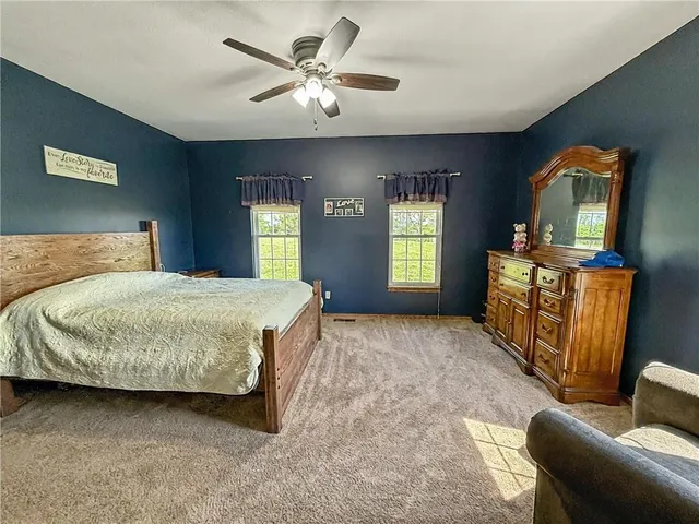 $450,000 | 24752 200th Street, Maryville, MO 64468