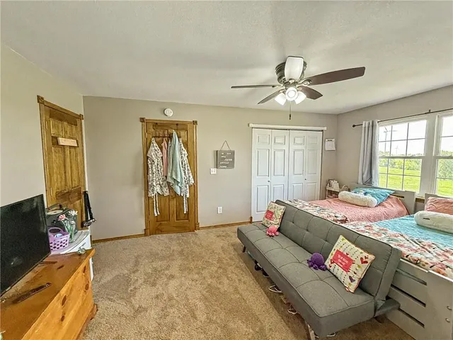 $450,000 | 24752 200th Street, Maryville, MO 64468