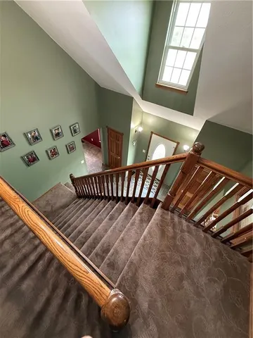 $450,000 | 24752 200th Street, Maryville, MO 64468