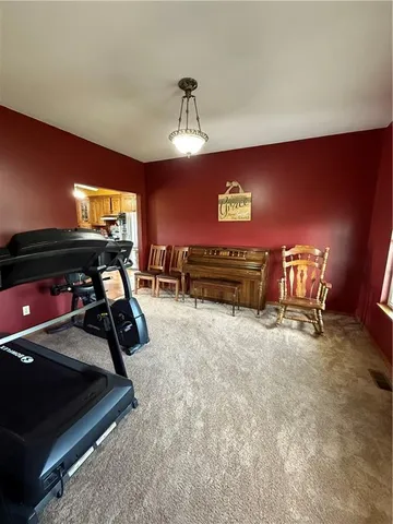 $450,000 | 24752 200th Street, Maryville, MO 64468