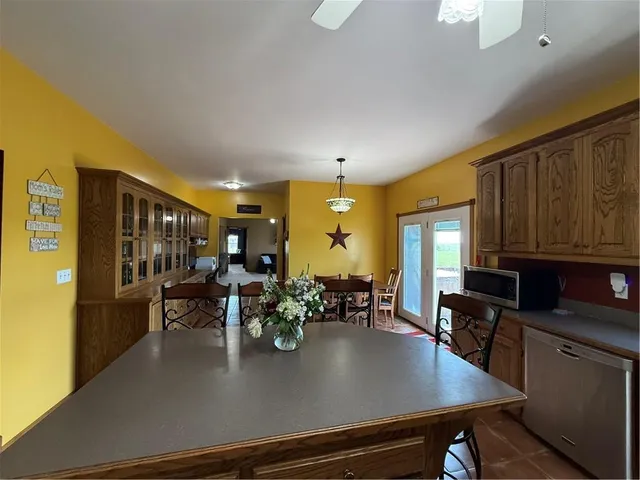 $450,000 | 24752 200th Street, Maryville, MO 64468