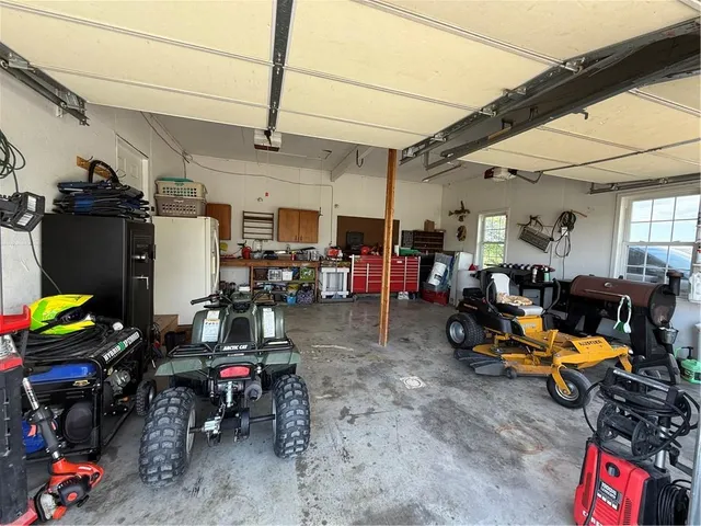 $450,000 | 24752 200th Street, Maryville, MO 64468