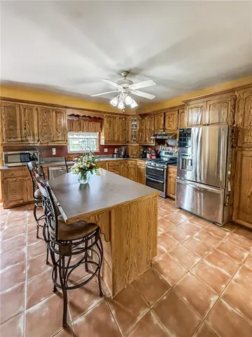 $450,000 | 24752 200th Street, Maryville, MO 64468