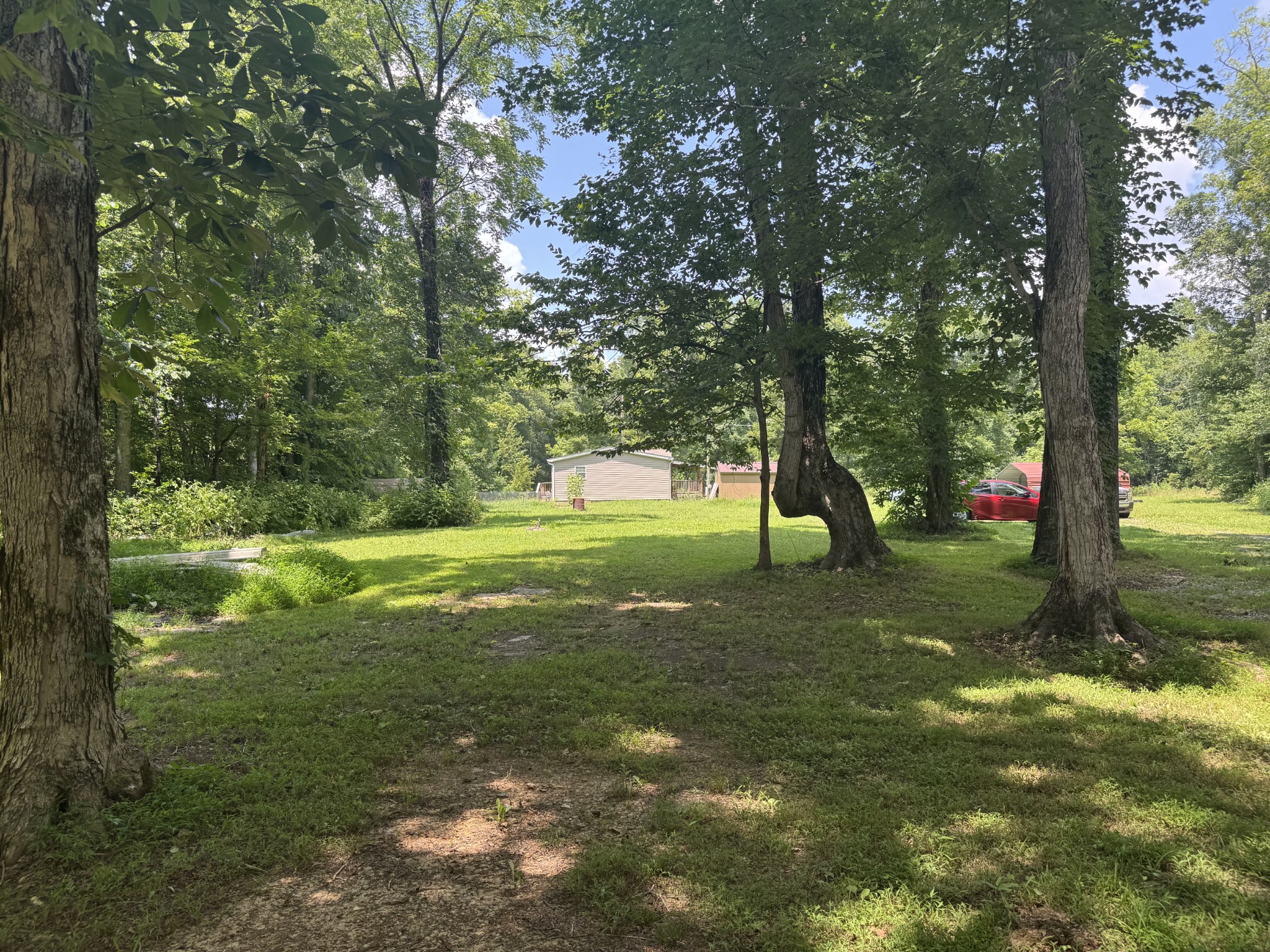 1763 Wade Brown Road Lewisburg, TN 37091 - Photo 14 of 17