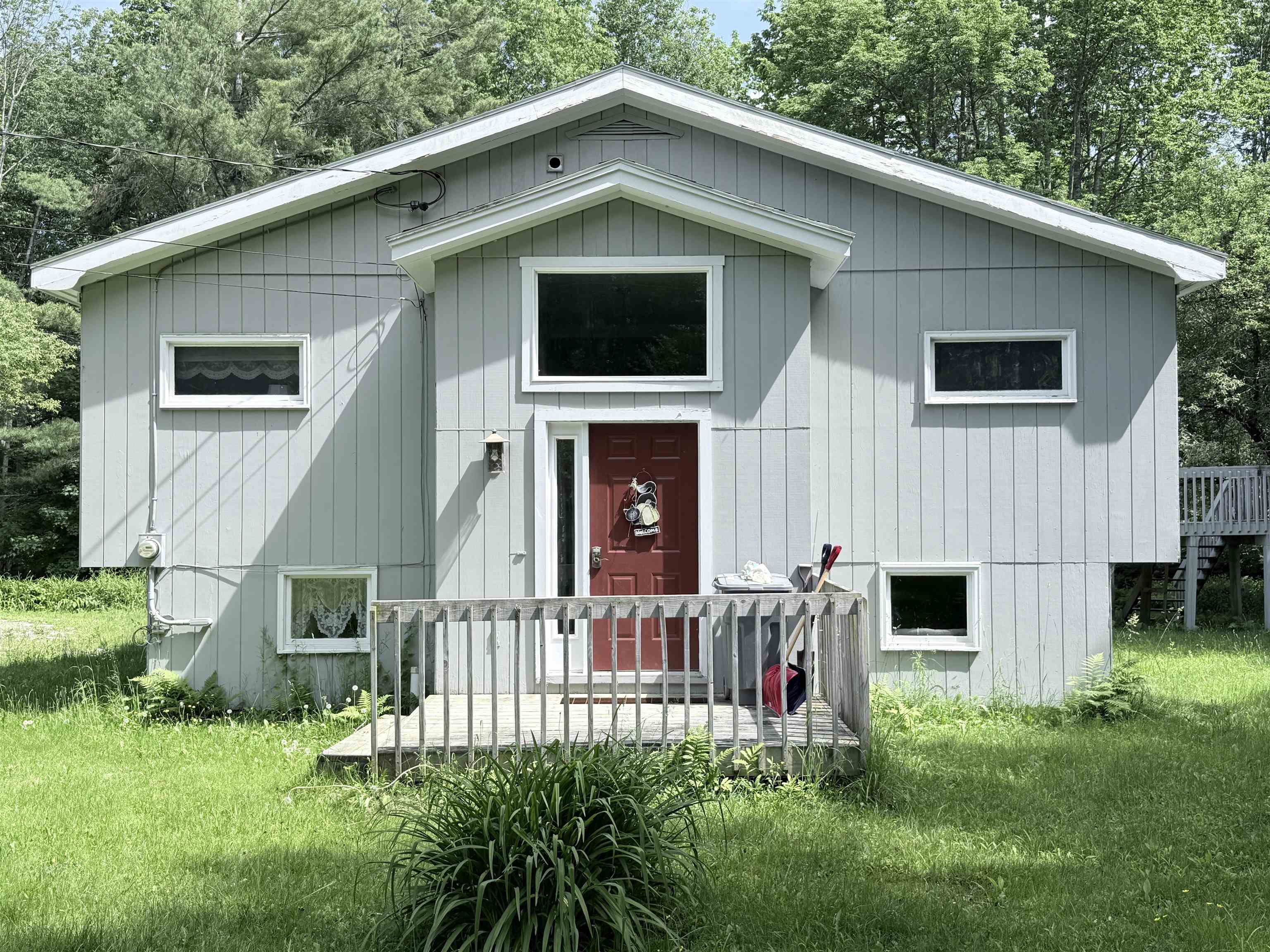 1317 South Hill Road Ludlow, VT 05149 - Photo 8 of 40
