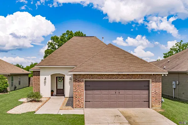 $285,000 | 42568 Baystone Avenue, Prairieville, LA 70769