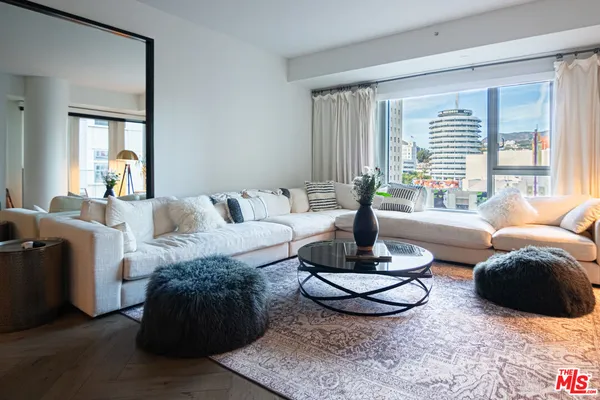 $8,500 | 6250 Hollywood Boulevard, Unit 6G, Los Angeles, CA 90028