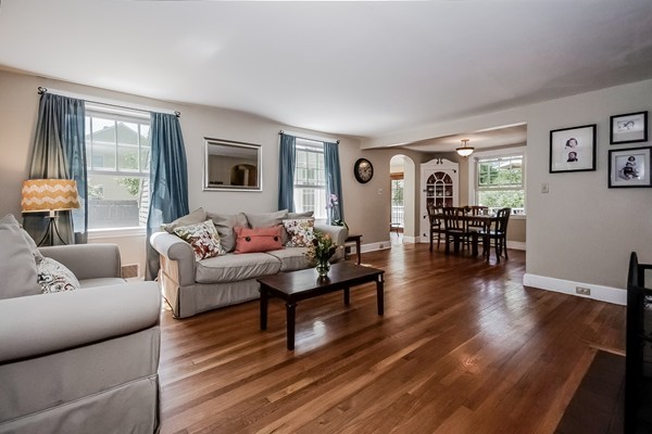 4 Millbrook Road Beverly, MA 01915 - Photo 4 of 30 Gallery Image 4