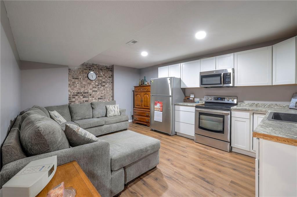 720 Southwest 800th Road Chilhowee, MO 64733 - Photo 24 of 64