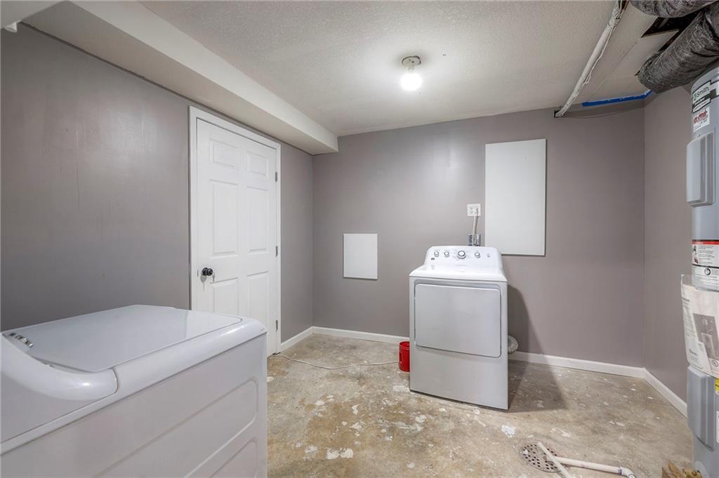 720 Southwest 800th Road Chilhowee, MO 64733 - Photo 30 of 64