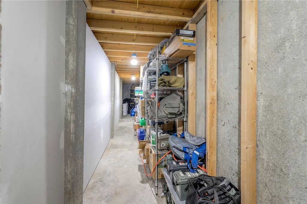 720 Southwest 800th Road Chilhowee, MO 64733 - Photo 31 of 64