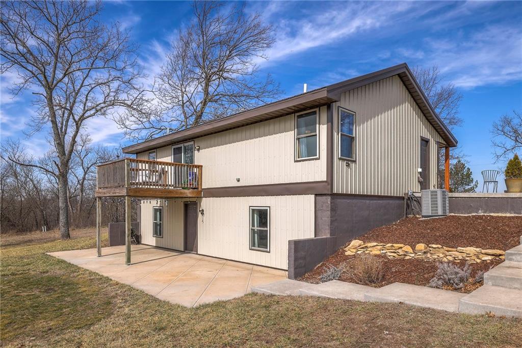 720 Southwest 800th Road Chilhowee, MO 64733 - Photo 35 of 64