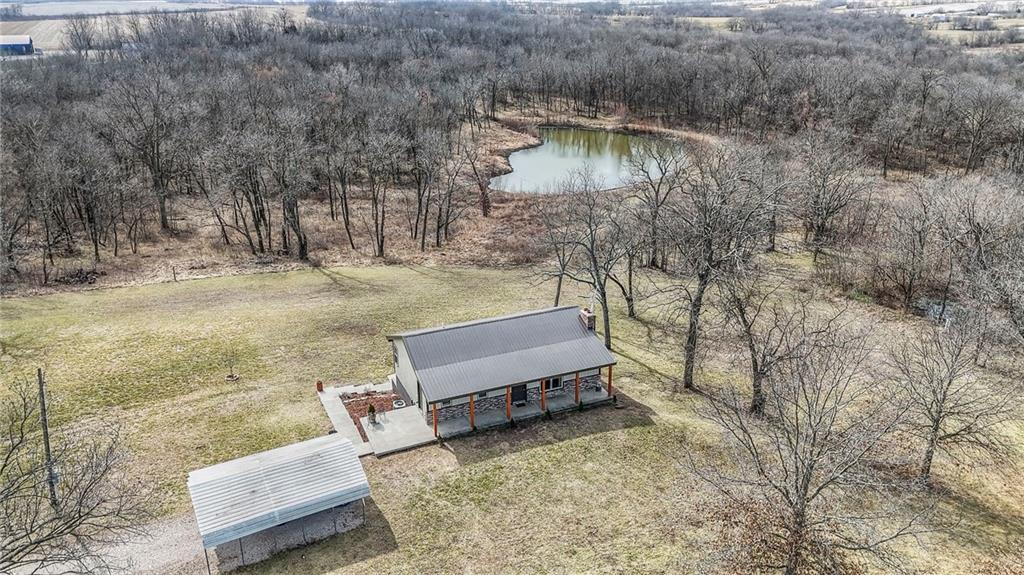 720 Southwest 800th Road Chilhowee, MO 64733 - Photo 36 of 64