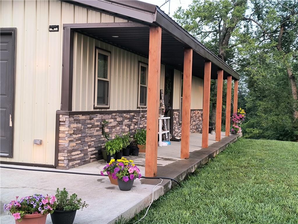 720 Southwest 800th Road Chilhowee, MO 64733 - Photo 4 of 64