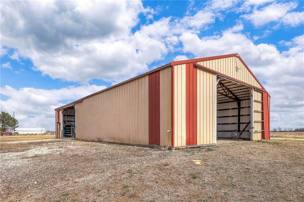 720 Southwest 800th Road Chilhowee, MO 64733 - Photo 45 of 64