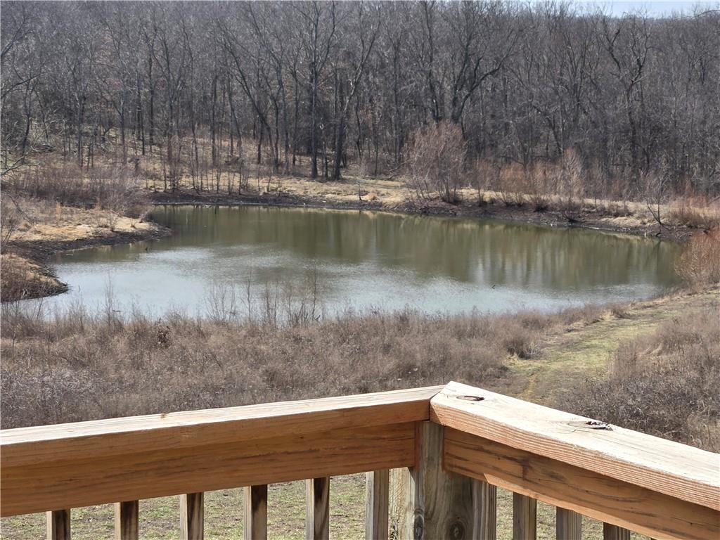 720 Southwest 800th Road Chilhowee, MO 64733 - Photo 48 of 64