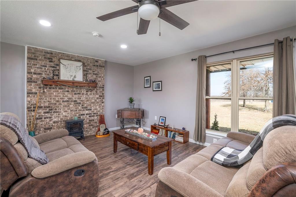 720 Southwest 800th Road Chilhowee, MO 64733 - Photo 10 of 64