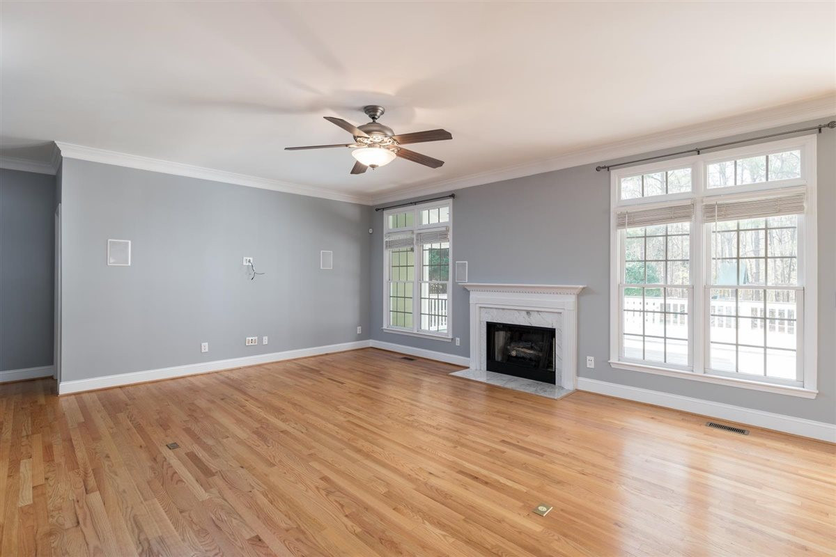 1613 High Holly Lane Raleigh, NC 27614 - Photo 13 of 30 Photo 13