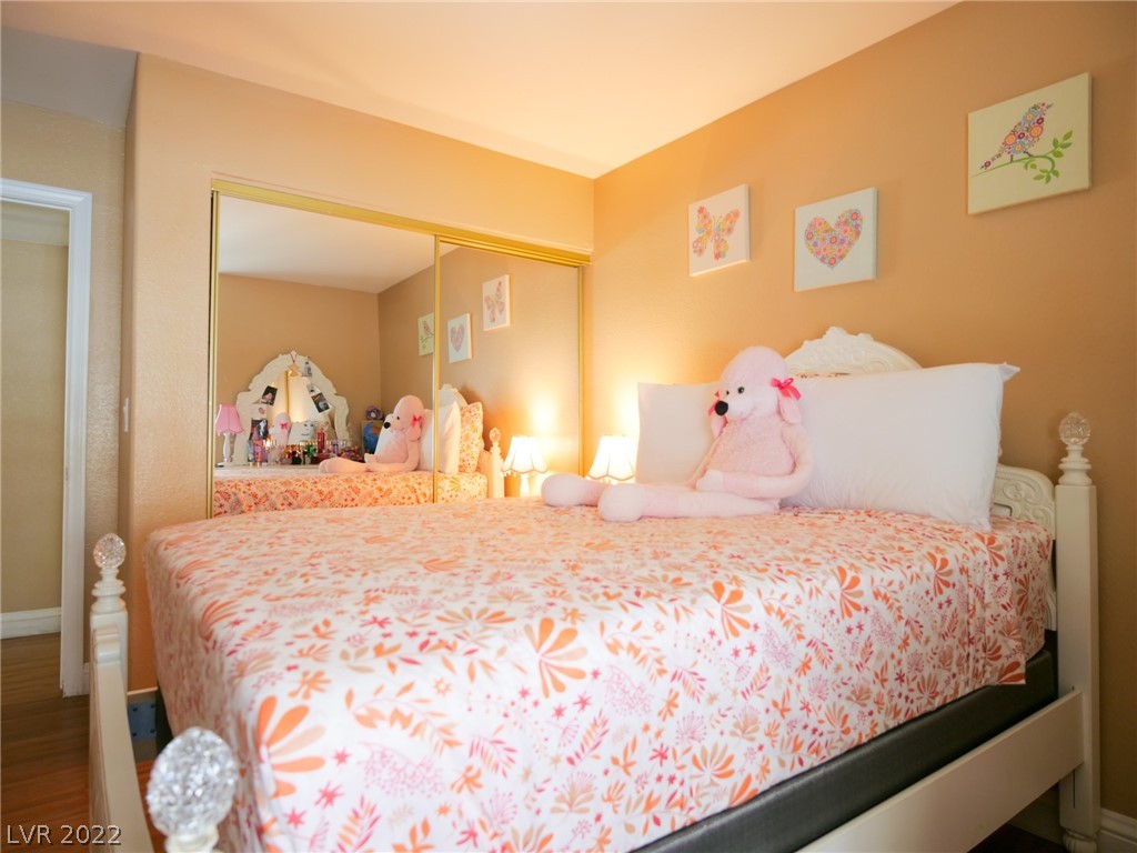 3145 East Flamingo Road, Unit 2054 Las Vegas, NV 89121 - Photo 13 of 17