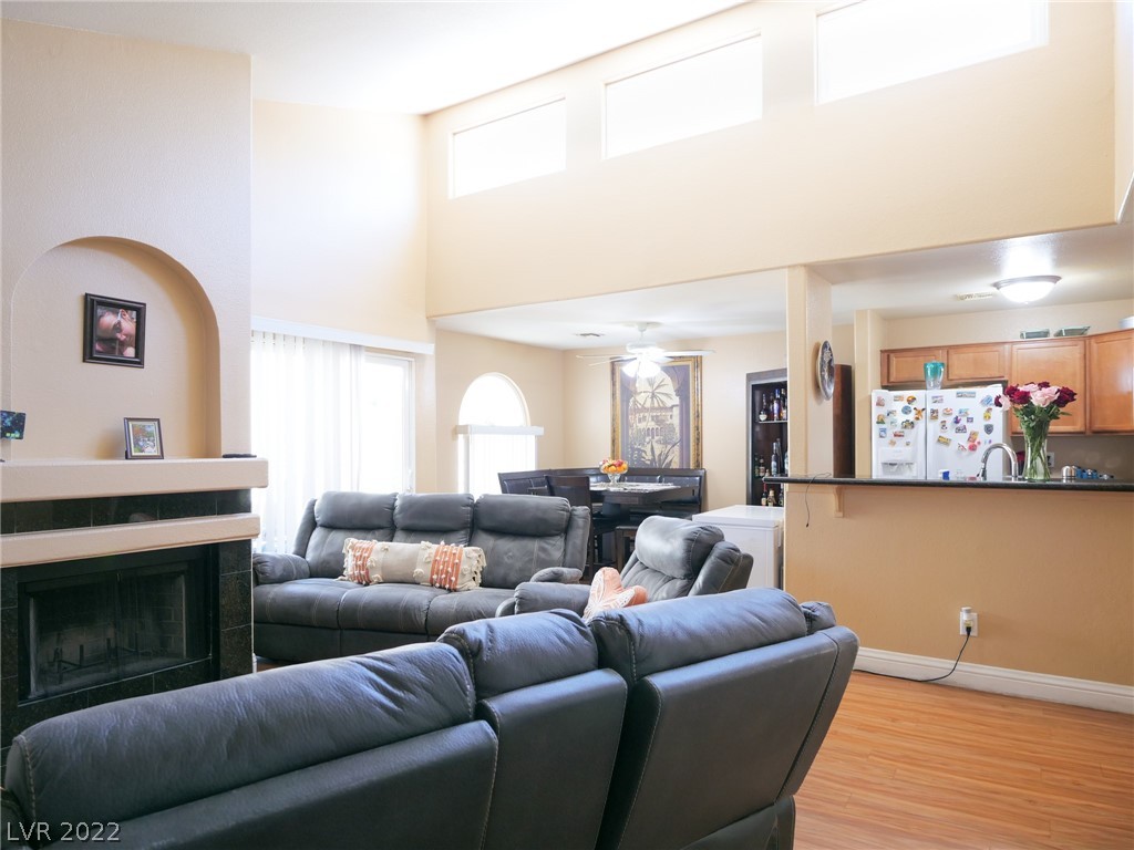 3145 East Flamingo Road, Unit 2054 Las Vegas, NV 89121 - Photo 2 of 17