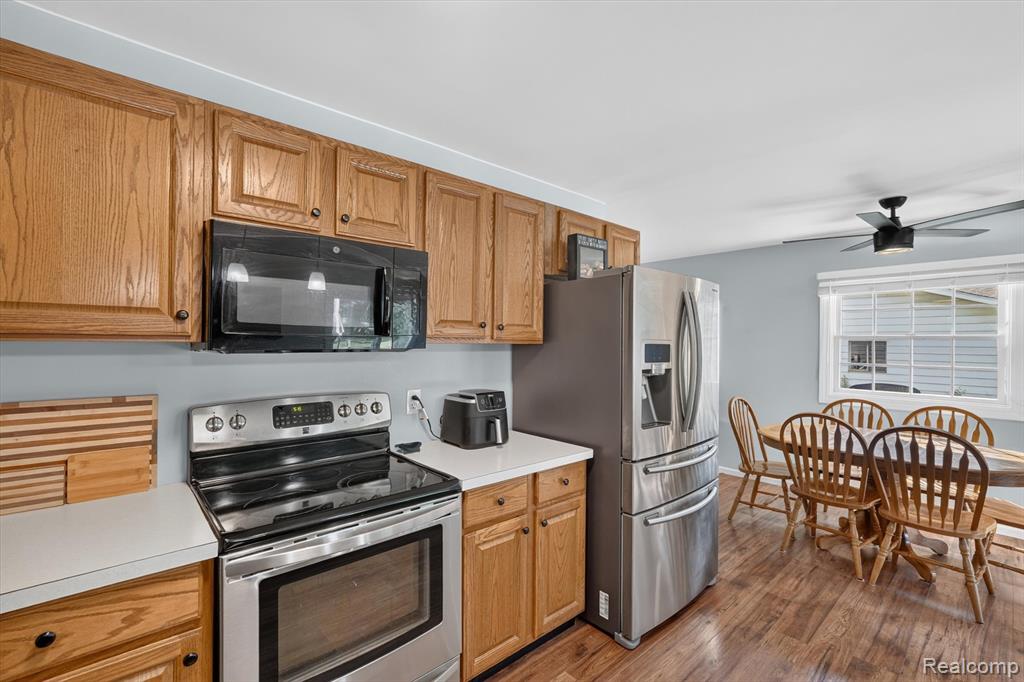 5521 Independence Colony Road Grand Blanc, MI 48439 - Photo 19 of 45