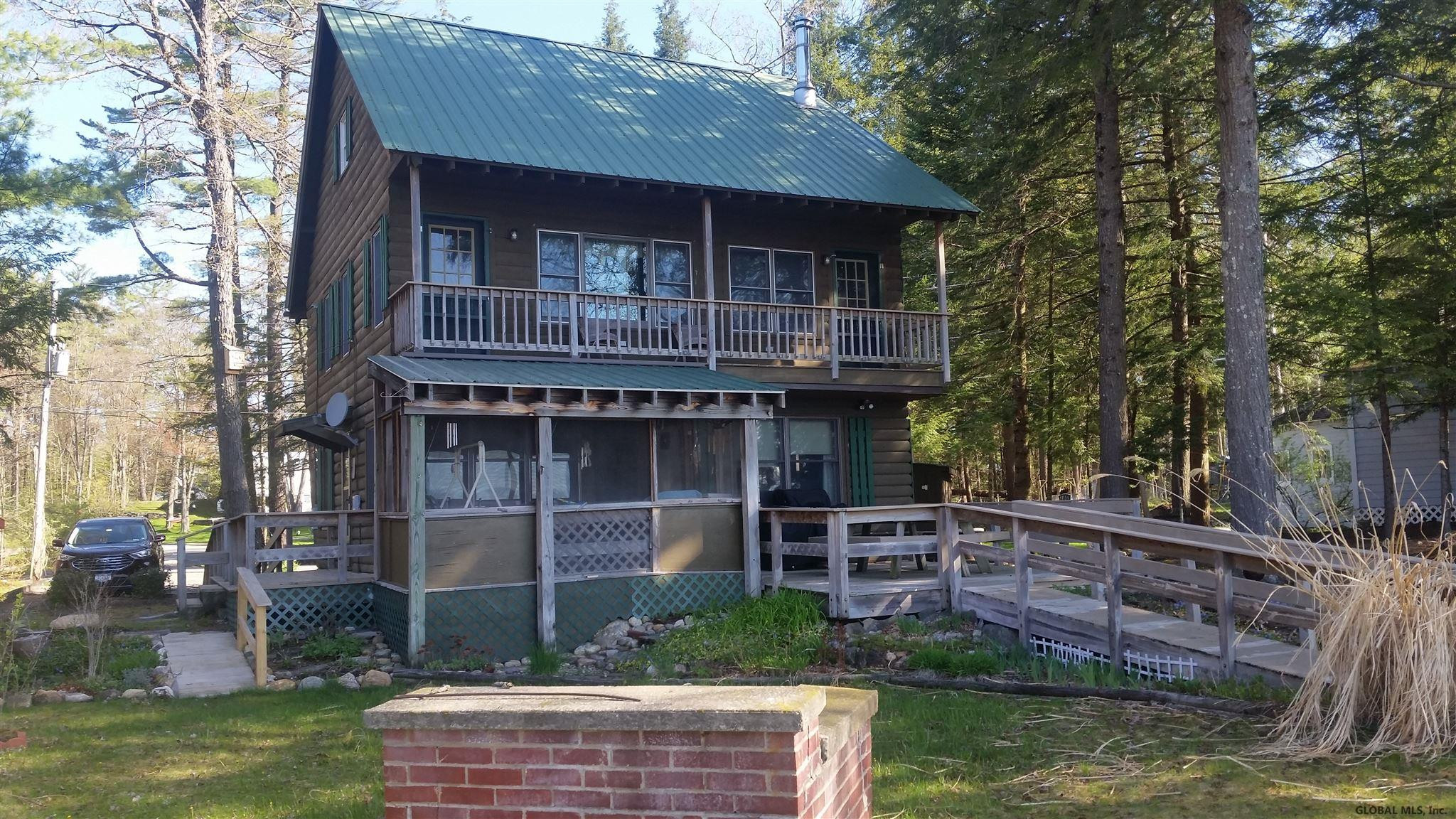 259 Garlock Road Caroga, NY 12078 - Photo 5 of 15 Photo 5